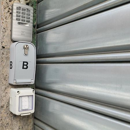 Primopiano - Aragona Flats Apartment Milan Exterior photo
