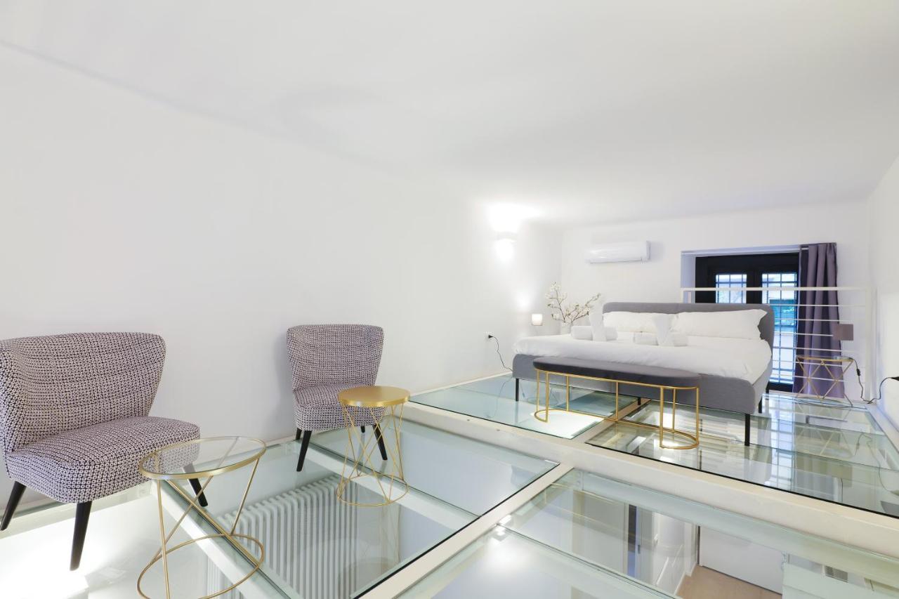 Primopiano - Aragona Flats Apartment Milan Exterior photo