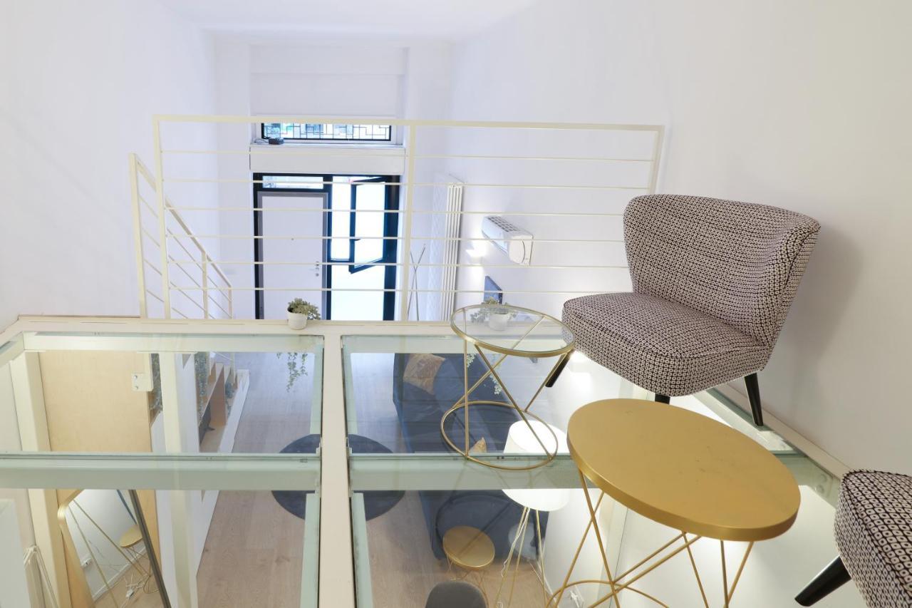 Primopiano - Aragona Flats Apartment Milan Exterior photo