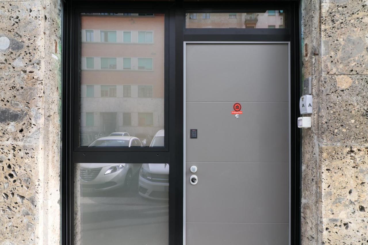 Primopiano - Aragona Flats Apartment Milan Exterior photo