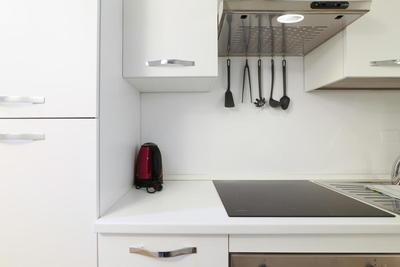 Primopiano - Aragona Flats Apartment Milan Exterior photo