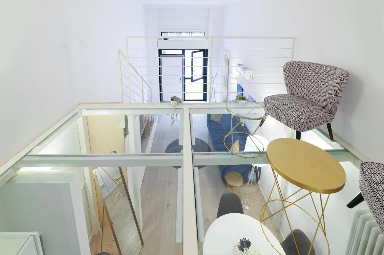 Primopiano - Aragona Flats Apartment Milan Exterior photo