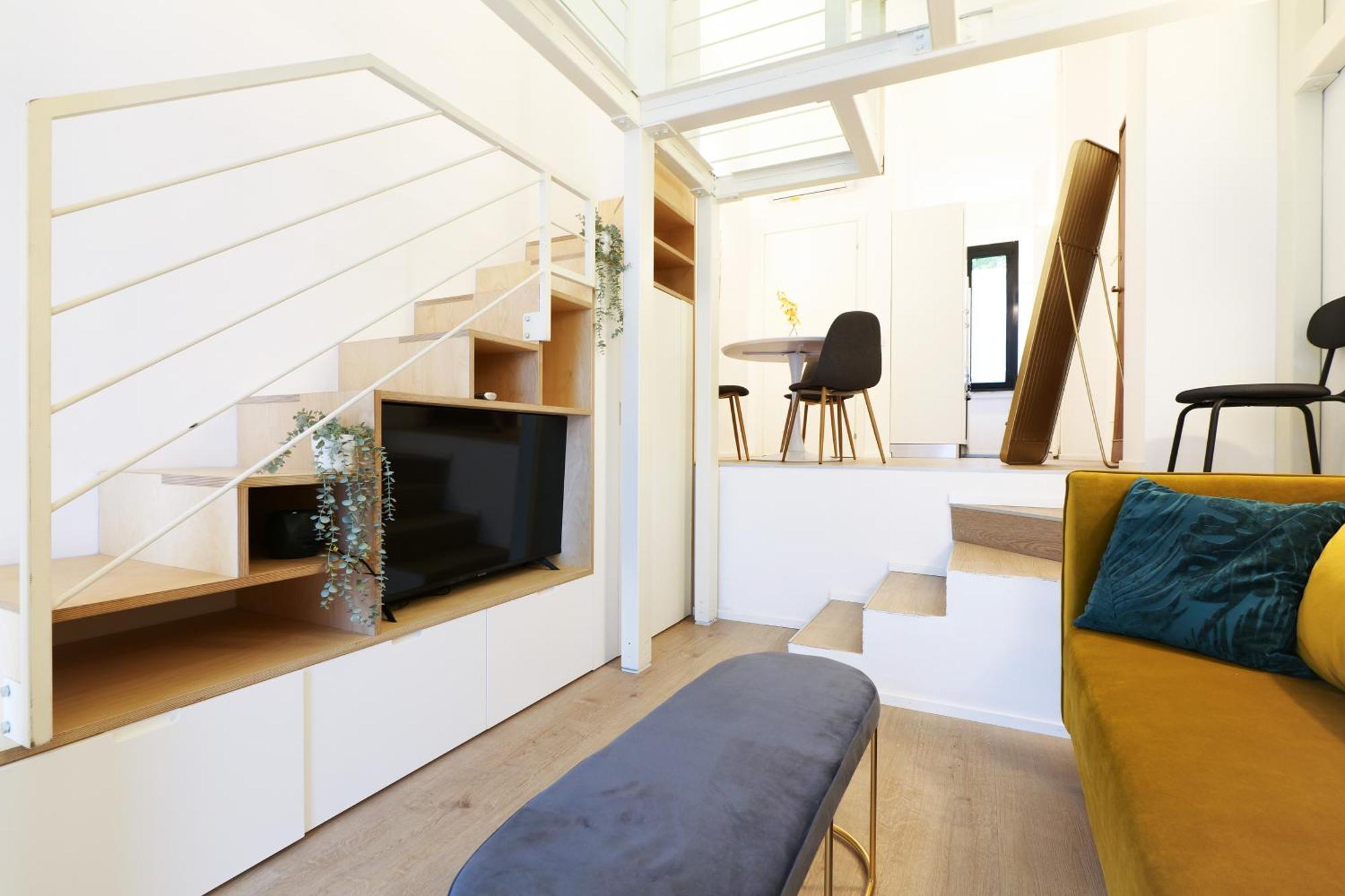 Primopiano - Aragona Flats Apartment Milan Exterior photo