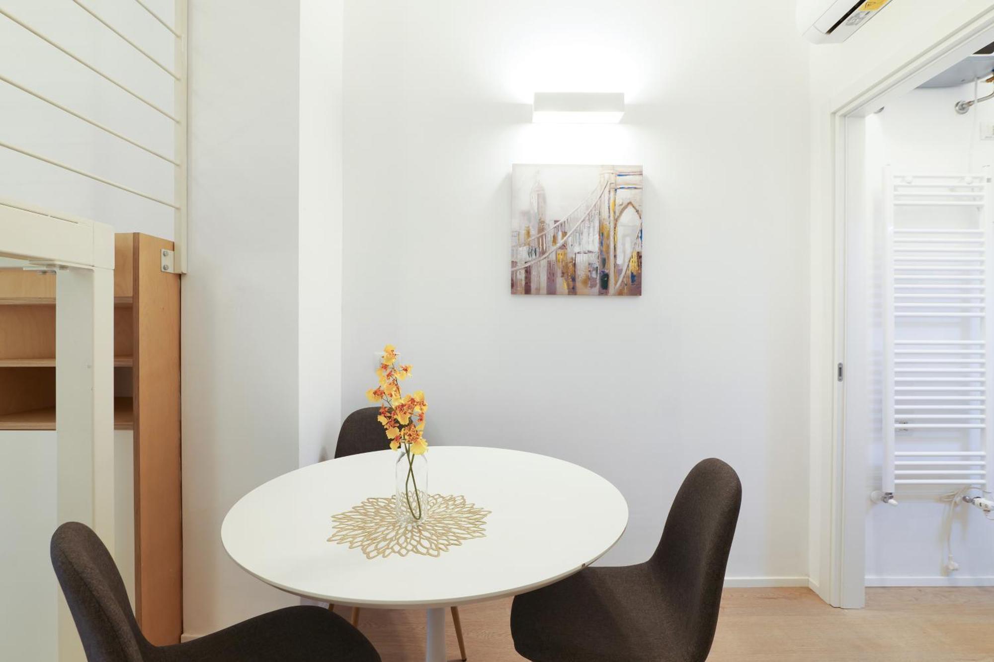 Primopiano - Aragona Flats Apartment Milan Exterior photo
