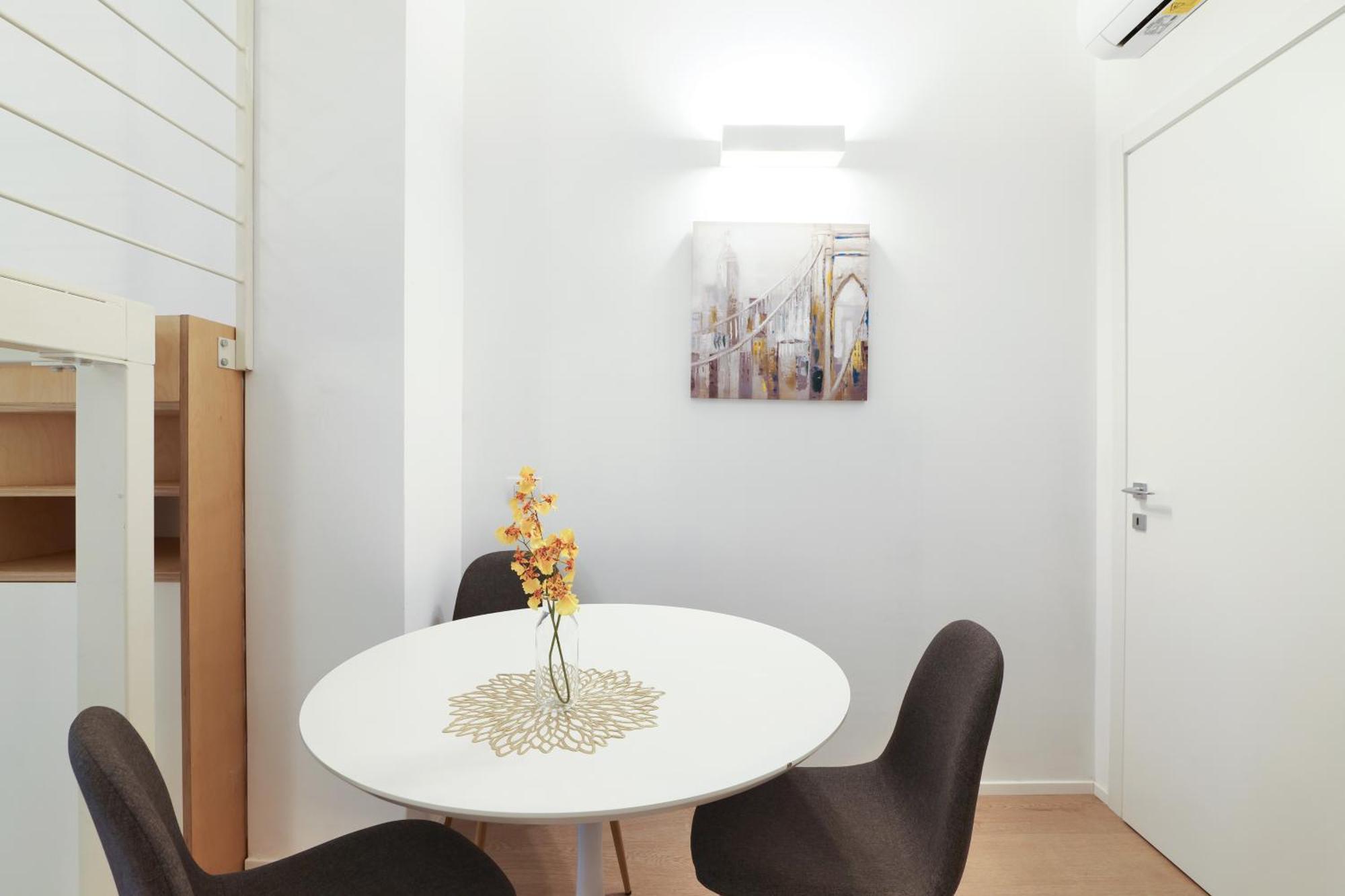 Primopiano - Aragona Flats Apartment Milan Exterior photo