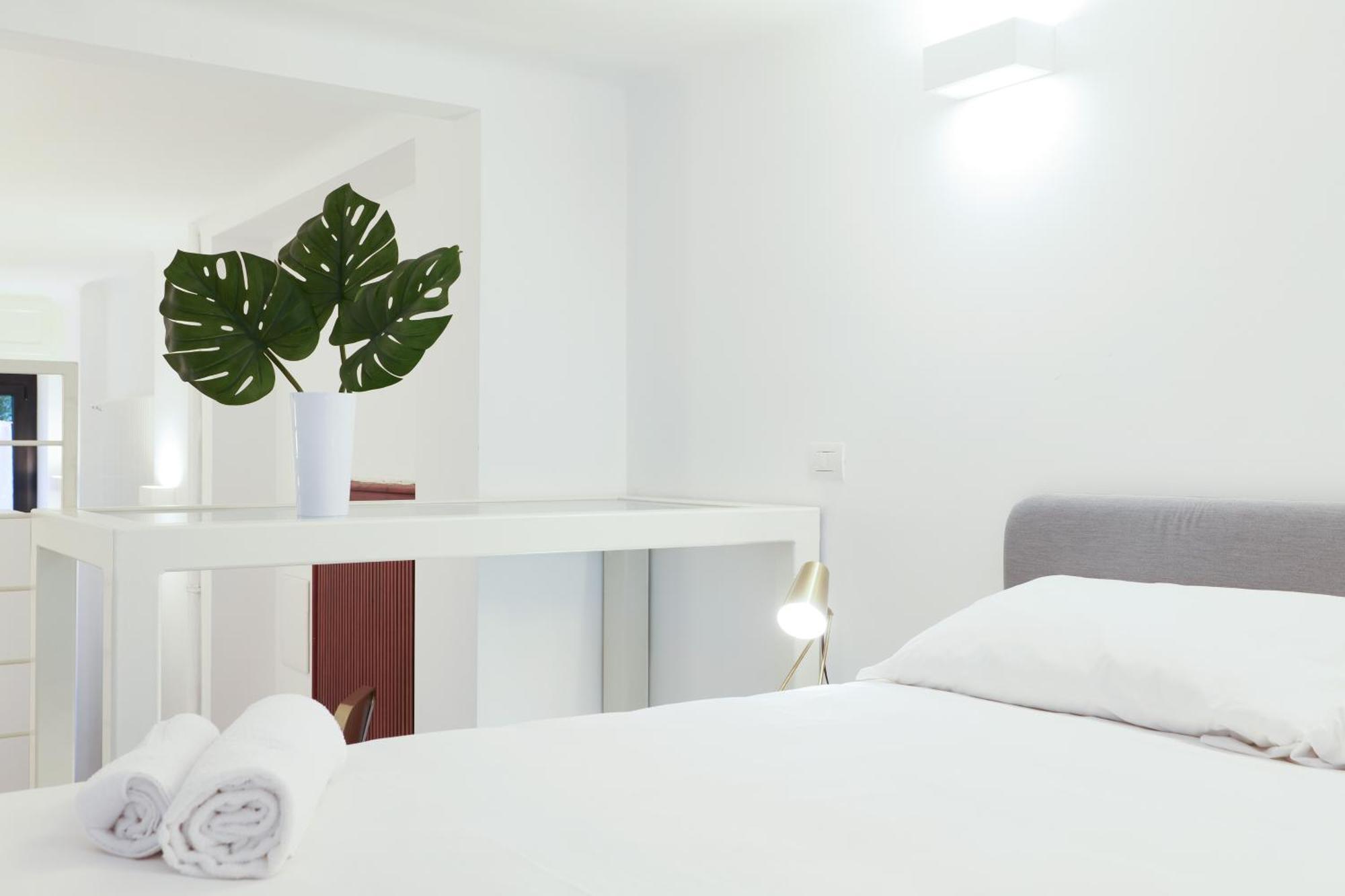 Primopiano - Aragona Flats Apartment Milan Exterior photo