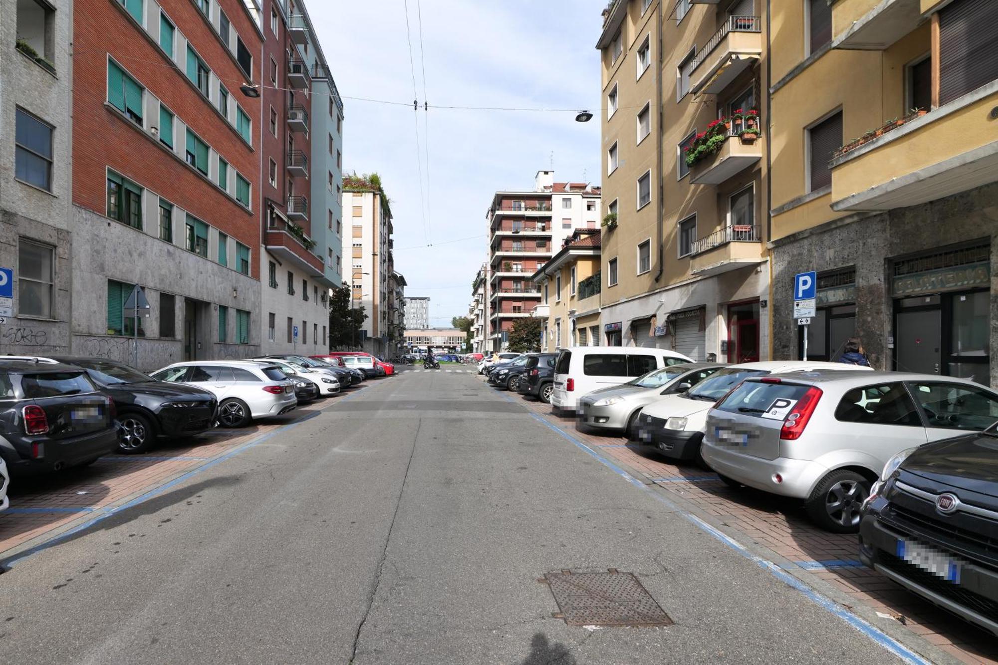 Primopiano - Aragona Flats Apartment Milan Exterior photo